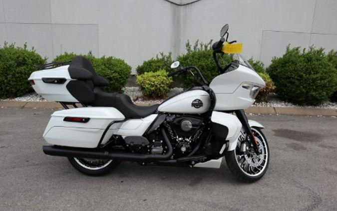 2026 Harley-Davidson Road Glide® Limited