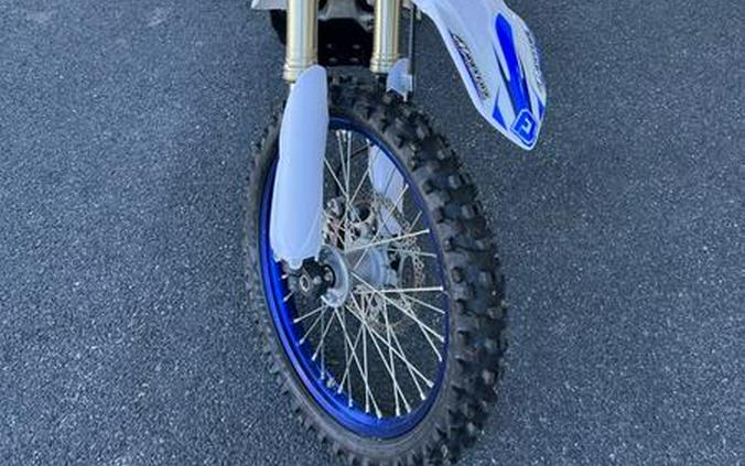 2020 Yamaha YZ450F