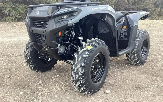 2024 Can-Am™ Outlander™ DPS 700