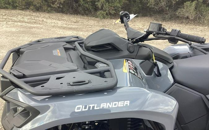 2024 Can-Am™ Outlander™ DPS 700