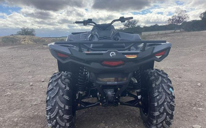 2024 Can-Am™ Outlander™ DPS 700