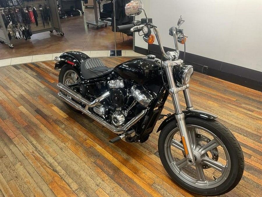 2022 Harley-Davidson® FXST - Softail® Standard