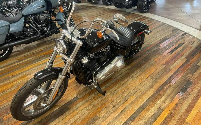 2022 Harley-Davidson® FXST - Softail® Standard