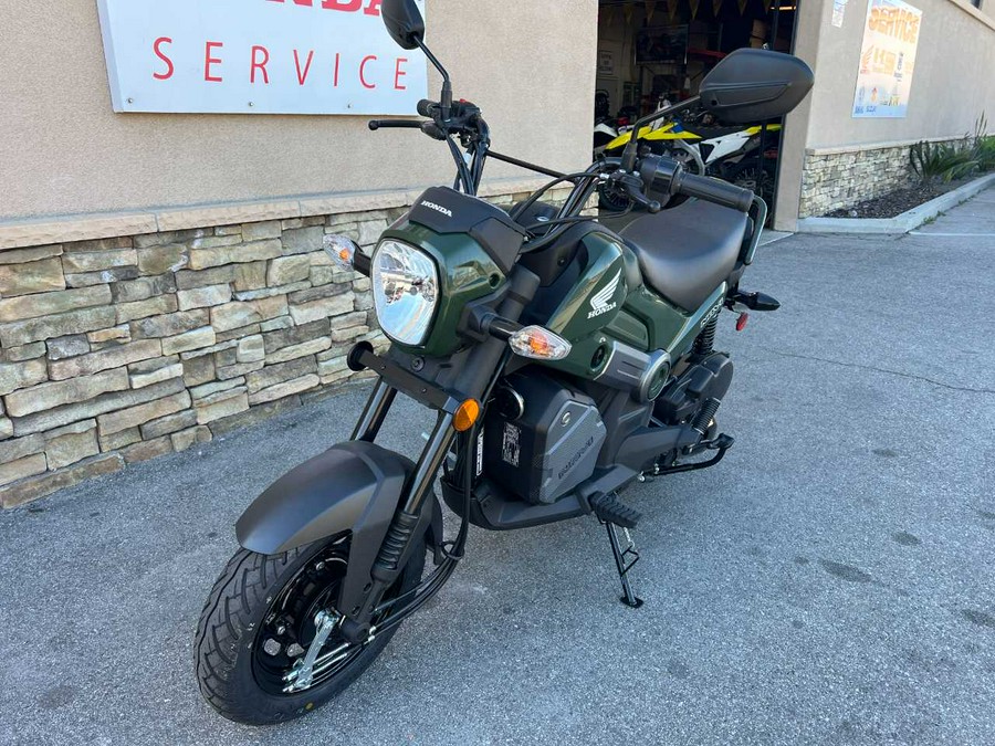 2023 HONDA NAVI