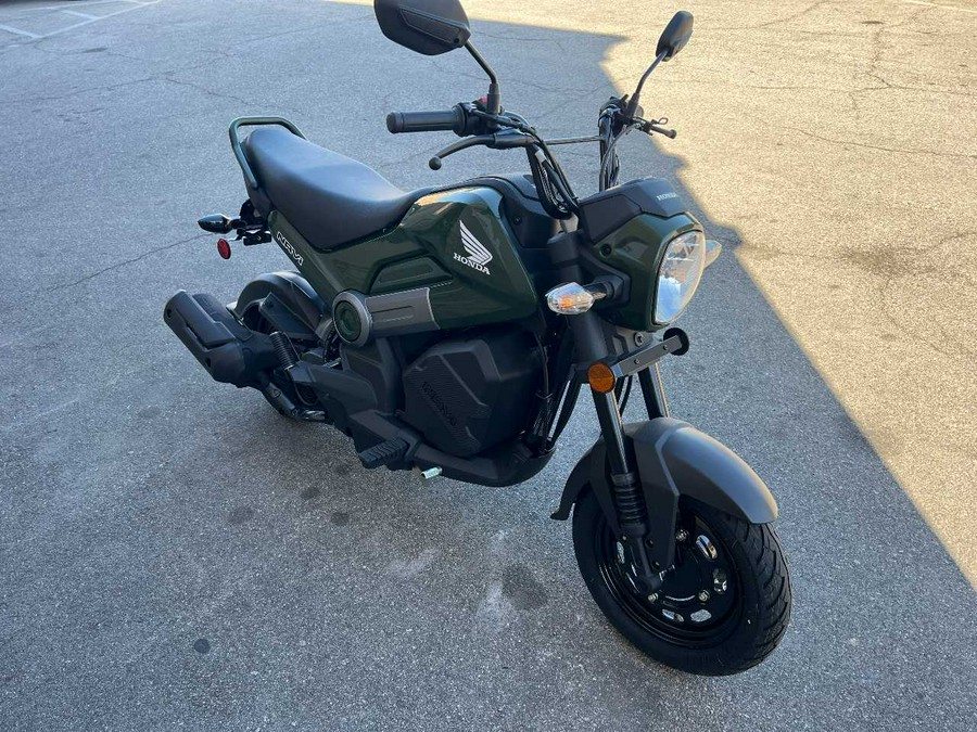 2023 HONDA NAVI