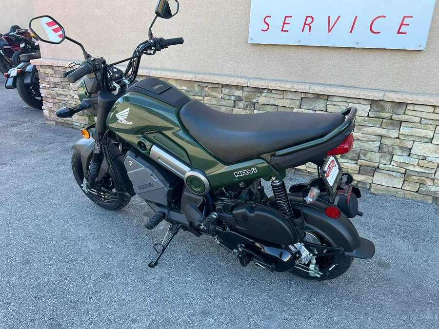 2023 HONDA NAVI