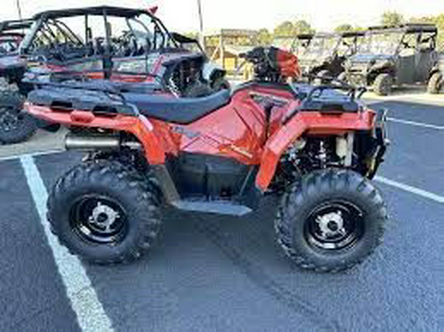 2024 Polaris Sportsman 570 EPS