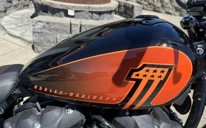 2021 Harley-Davidson Street Bob 114 Review (11 Fast Facts)