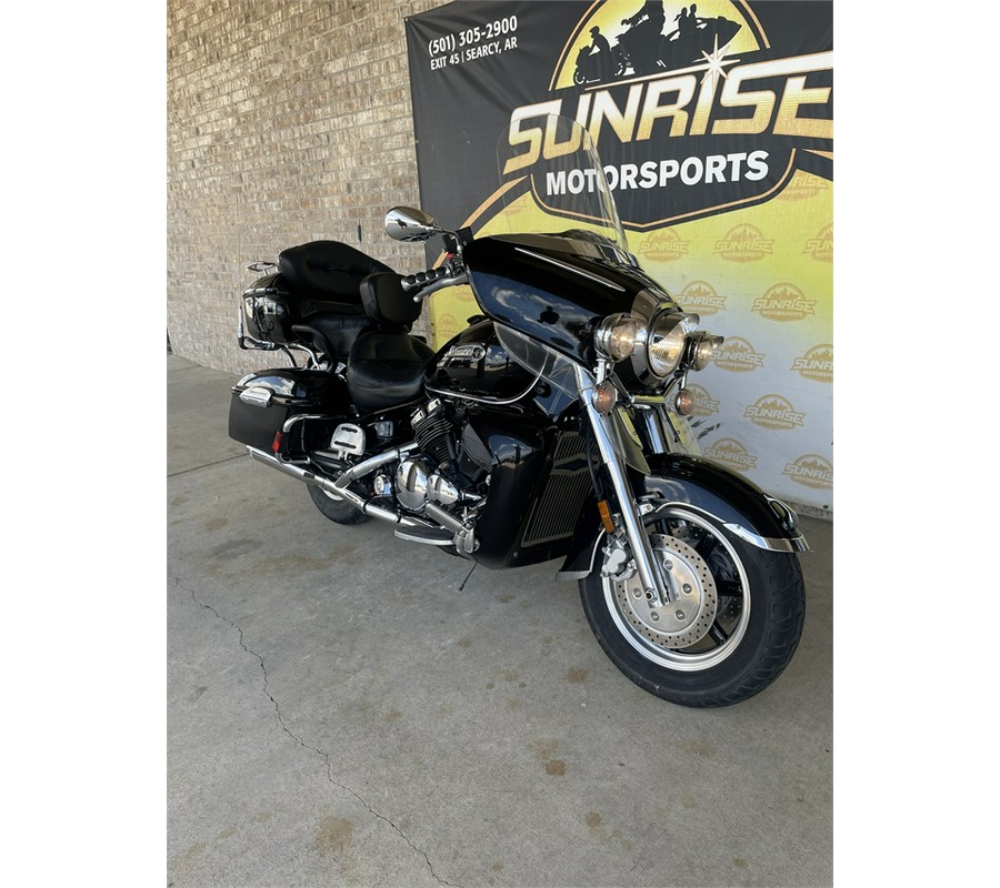 2007 Yamaha Royal Star Venture