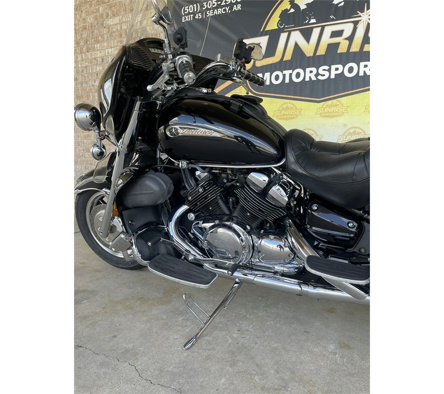 2007 Yamaha Royal Star Venture