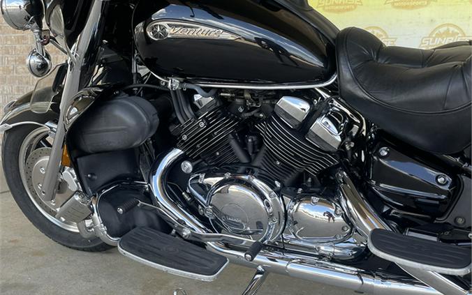 2007 Yamaha Royal Star Venture