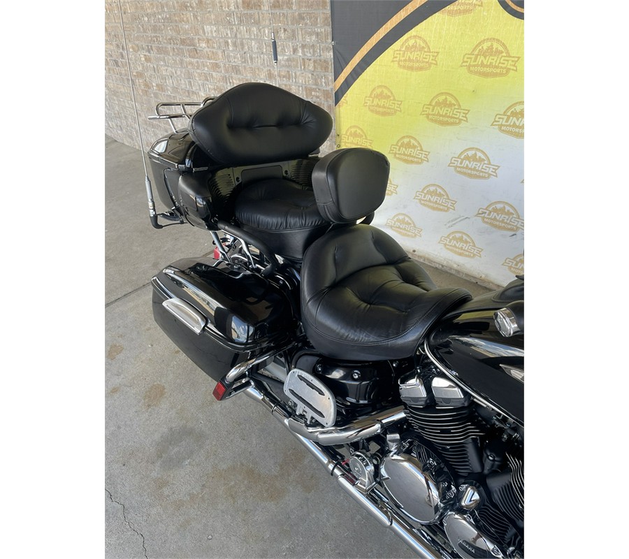 2007 Yamaha Royal Star Venture