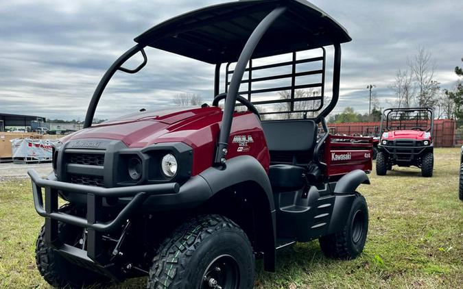 2023 Kawasaki Mule SX™ 4x4 FI