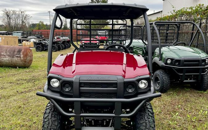 2023 Kawasaki Mule SX™ 4x4 FI