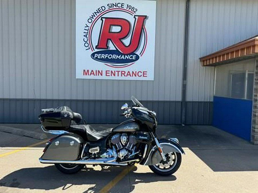 2024 Indian Motorcycle Roadmaster®