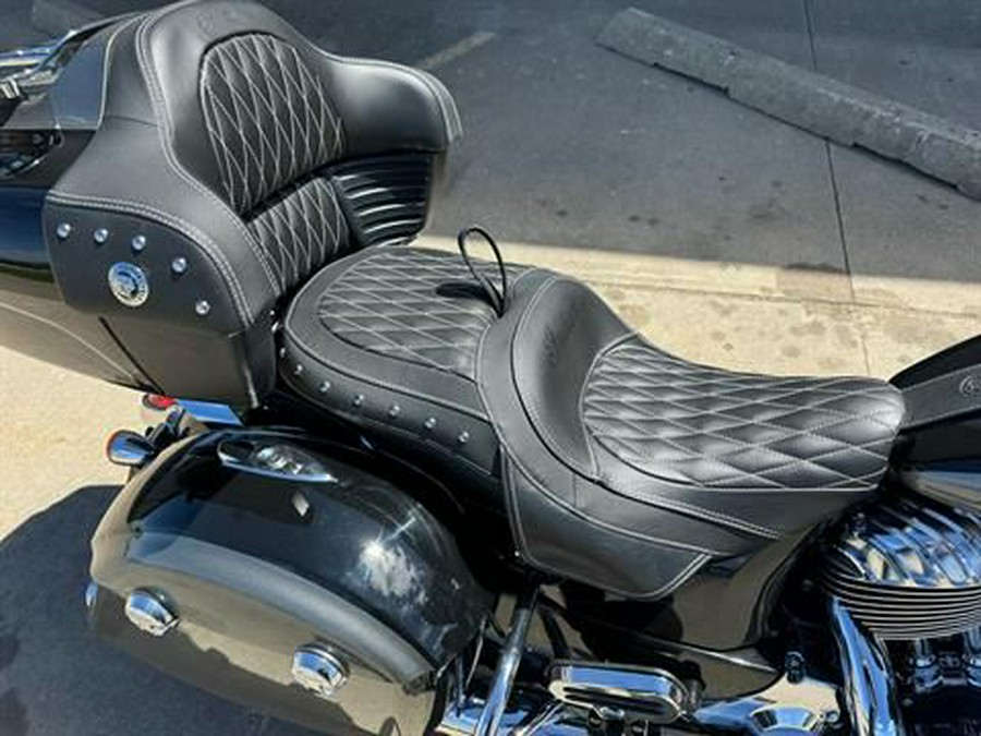 2024 Indian Motorcycle Roadmaster®