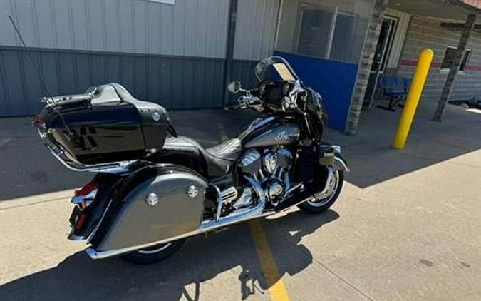 2024 Indian Motorcycle Roadmaster®