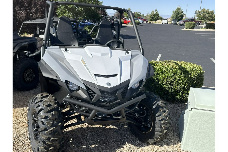 2024 Yamaha Wolverine X2 1000 R-Spec