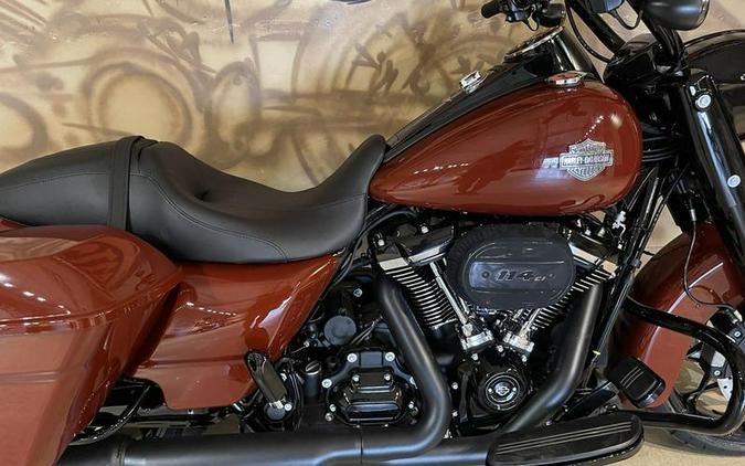 2024 Harley-Davidson® FLHRXS - Road King® Special