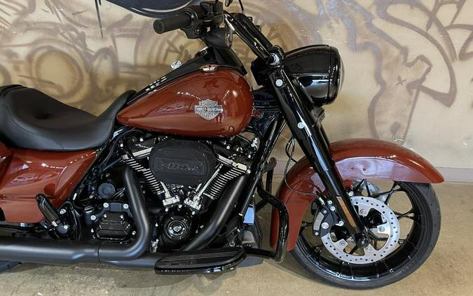 2024 Harley-Davidson® FLHRXS - Road King® Special