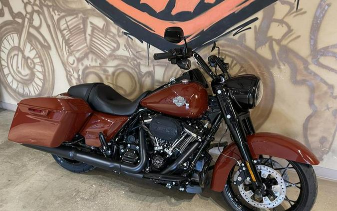 2024 Harley-Davidson® FLHRXS - Road King® Special