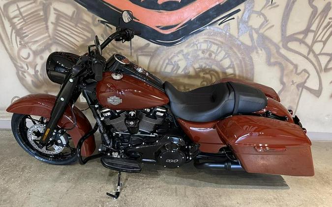 2024 Harley-Davidson® FLHRXS - Road King® Special