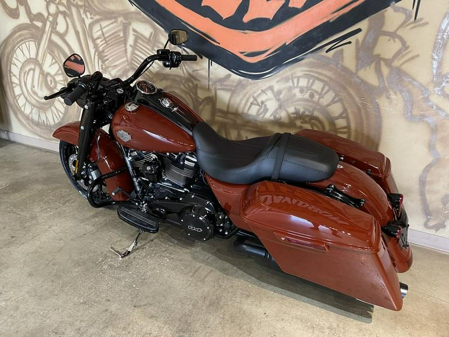 2024 Harley-Davidson® FLHRXS - Road King® Special