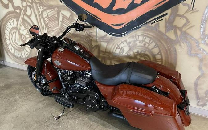 2024 Harley-Davidson® FLHRXS - Road King® Special