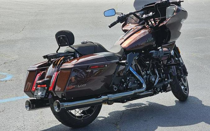 2024 Harley-Davidson® FLTRXSE - CVO™ Road Glide®