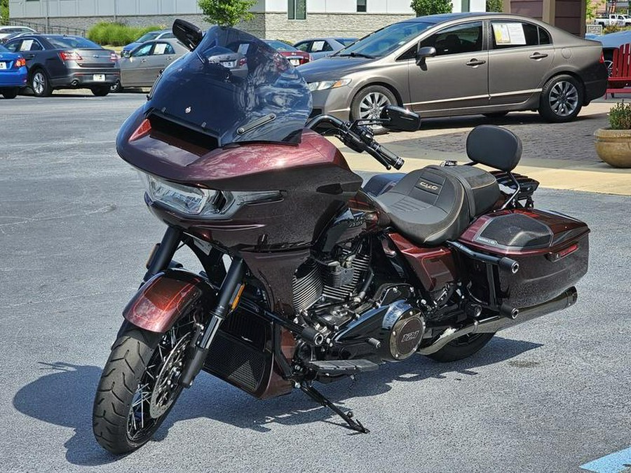 2024 Harley-Davidson® FLTRXSE - CVO™ Road Glide®