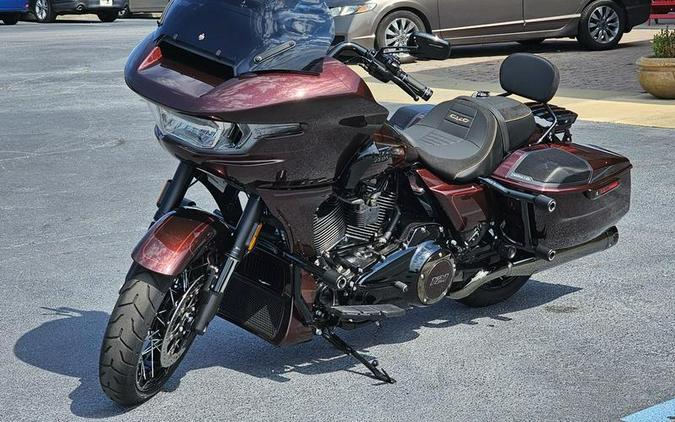 2023 Harley-Davidson CVO Road Glide Review [16 Fast Facts]