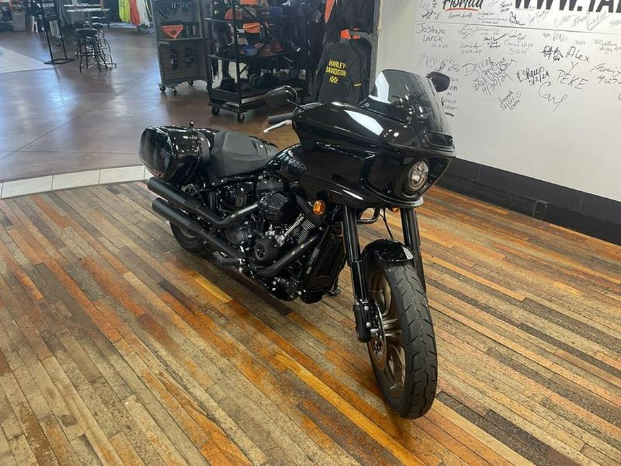 2024 Harley-Davidson® FXLRST - Low Rider® ST