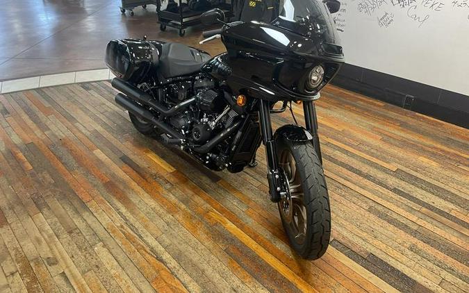 2024 Harley-Davidson® FXLRST - Low Rider® ST