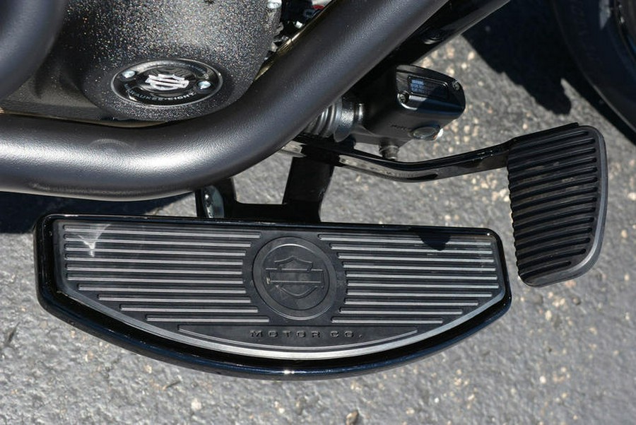 2024 Harley-Davidson® FLHCS - Heritage Classic