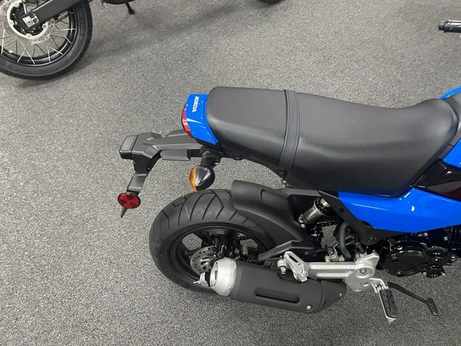 2025 Honda® MSX125S