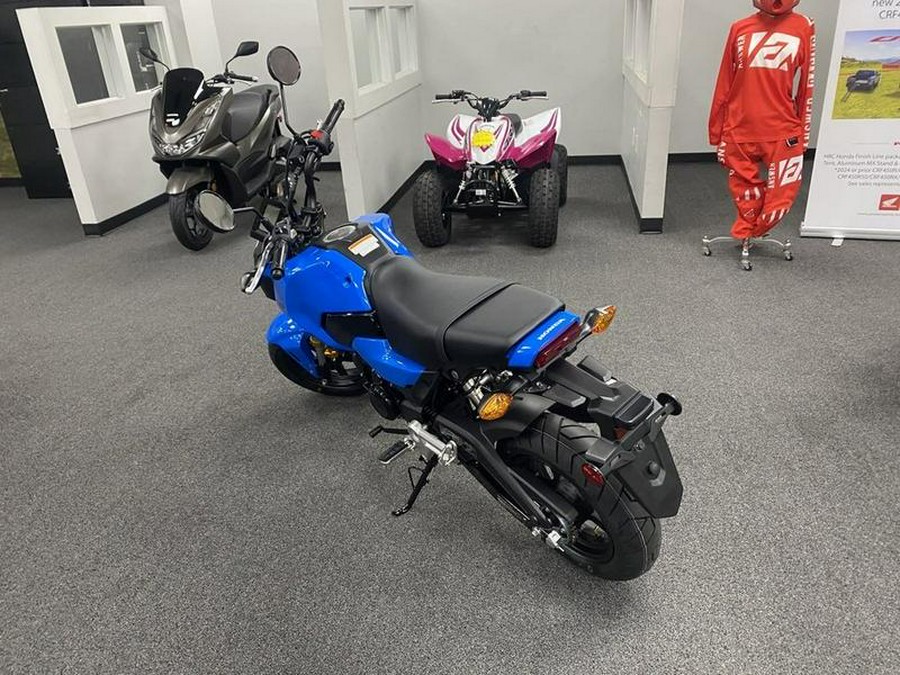 2025 Honda® MSX125S