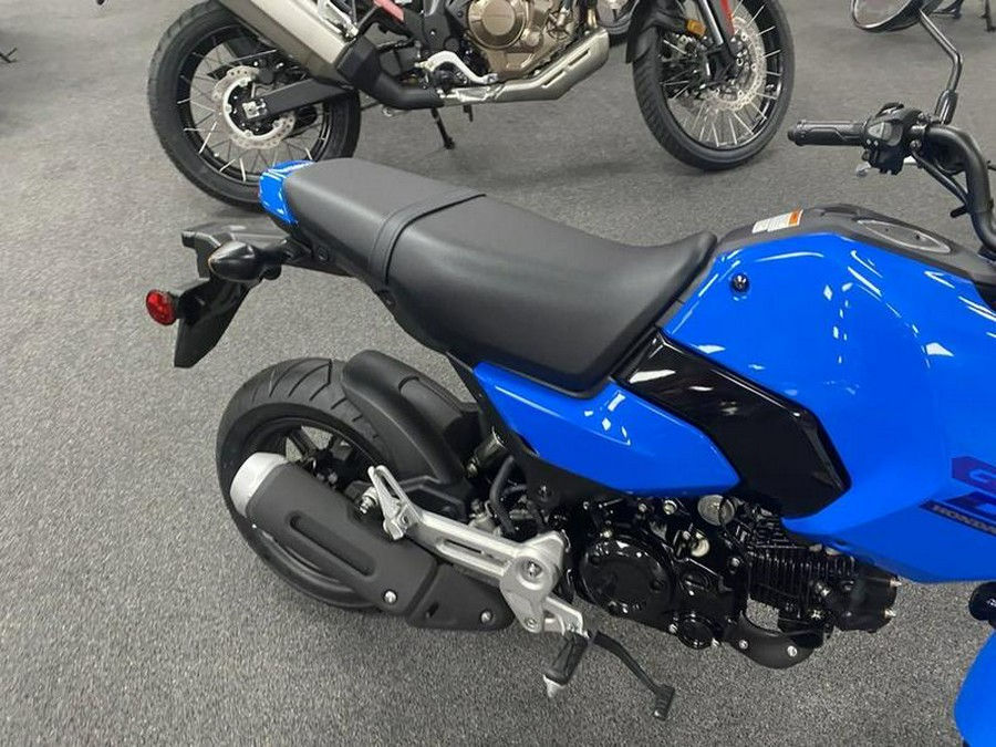 2025 Honda® MSX125S