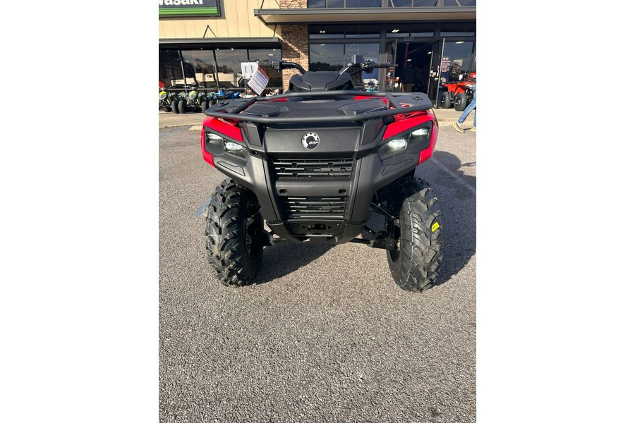 2024 Can-Am OUTLANDER 500 2WD