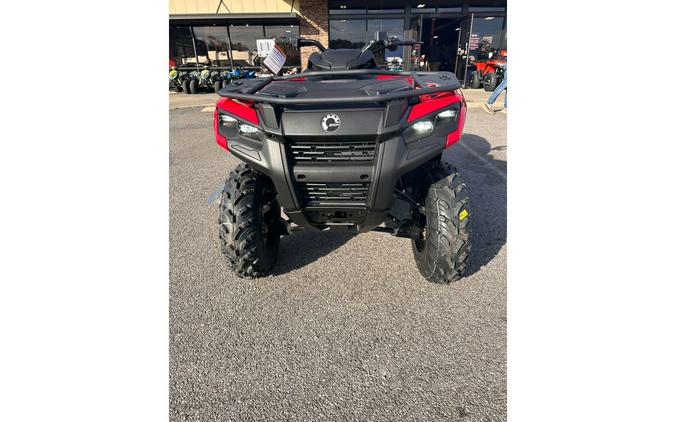 2024 Can-Am OUTLANDER 500 2WD