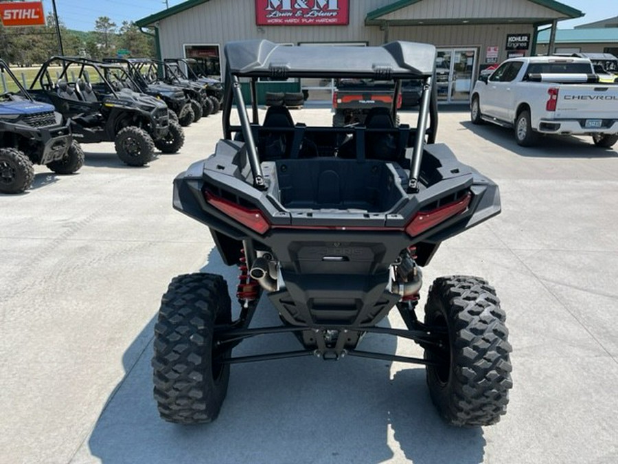 2024 Polaris Industries RZR XP 1000 ULTIMATE