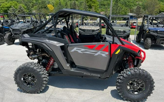 2024 Polaris Industries RZR XP 1000 ULTIMATE