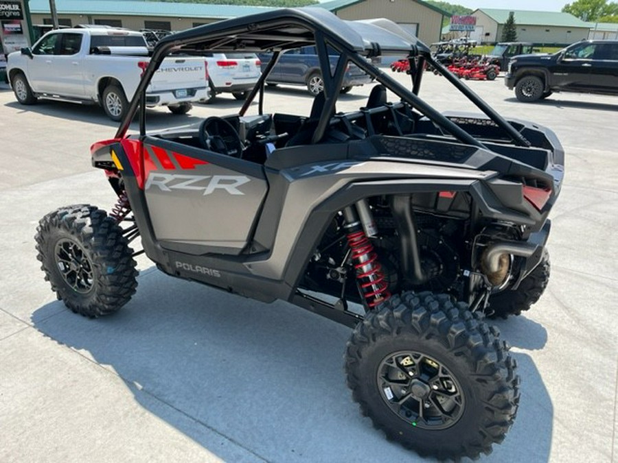 2024 Polaris Industries RZR XP 1000 ULTIMATE