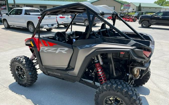 2024 Polaris Industries RZR XP 1000 ULTIMATE