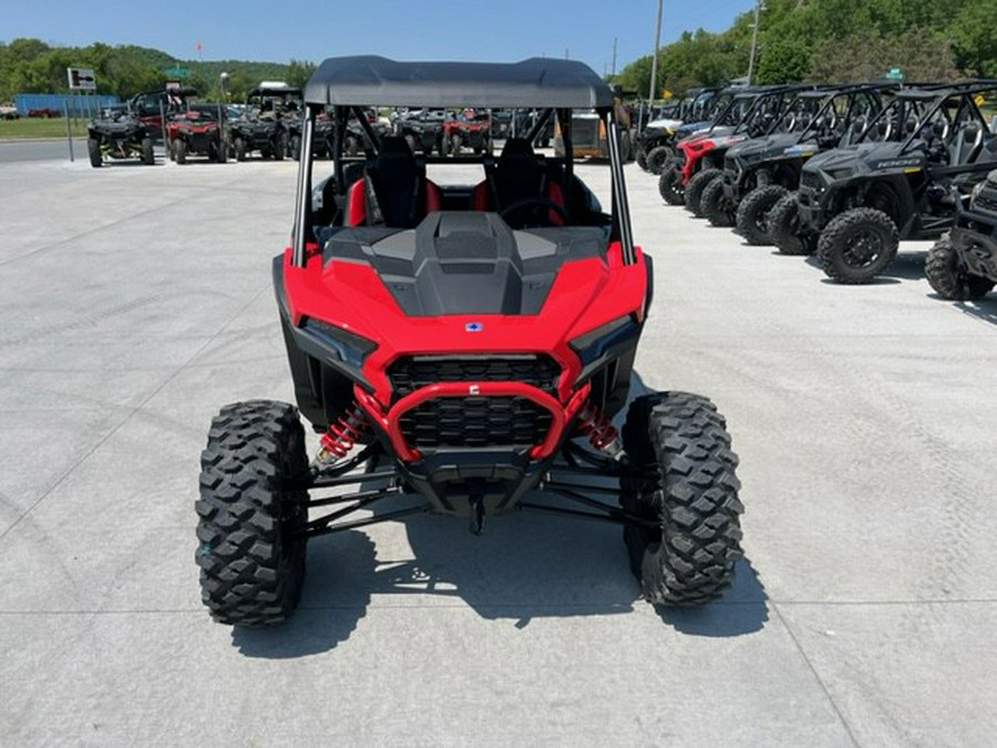 2024 Polaris Industries RZR XP 1000 ULTIMATE