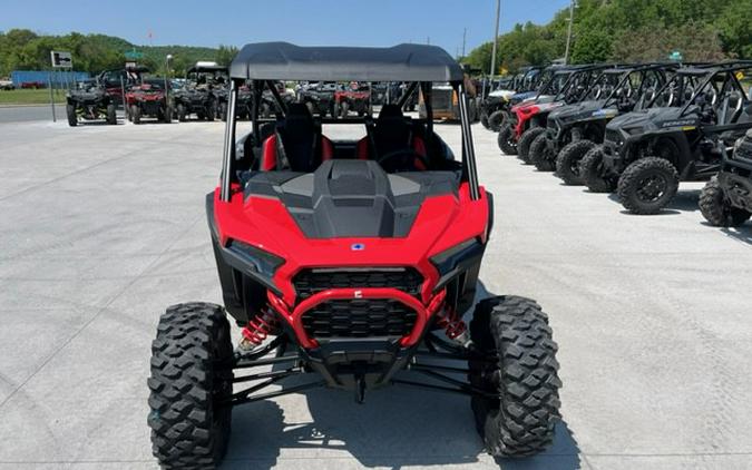 2024 Polaris Industries RZR XP 1000 ULTIMATE