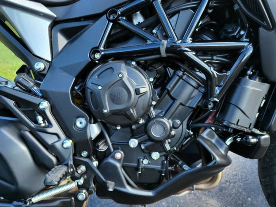 2022 MV Agusta Turismo Veloce Lusso