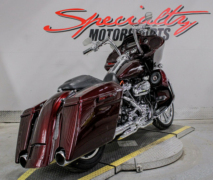 2018 Harley-Davidson Road Glide®