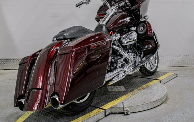 2018 Harley-Davidson Road Glide®