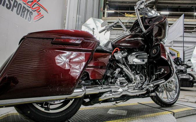 2018 Harley-Davidson Road Glide®