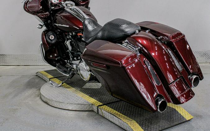 2018 Harley-Davidson Road Glide®